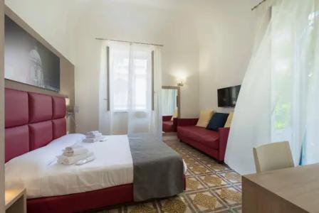 Belmonte102 Esclusive Suites - 2