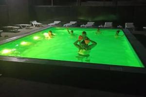 Гостевой дом «Малибу», Капчагай