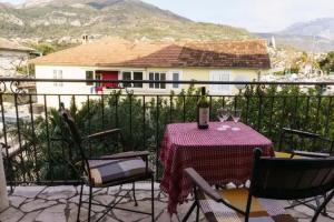 Гостевой дом «Tivat Star», Тиват