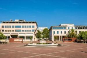 Seven Hills Bed&Bike b&b, Подгорица