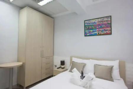 Seven Hills Bed&Bike b&b - 26