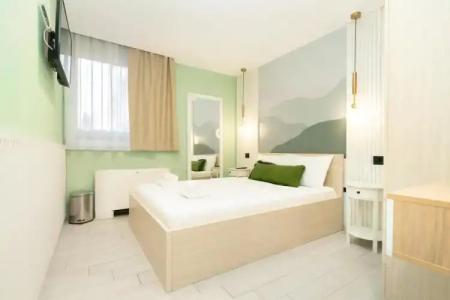 Seven Hills Bed&Bike b&b - 7