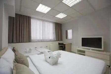 Seven Hills Bed&Bike b&b - 32