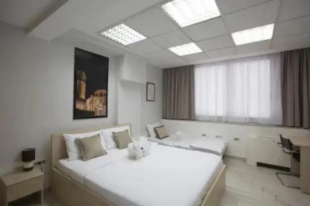 Seven Hills Bed&Bike b&b - 33