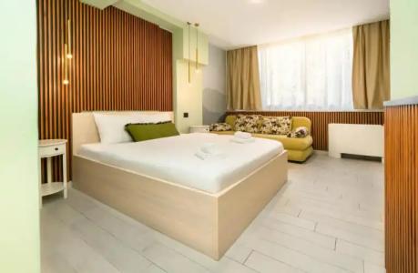 Seven Hills Bed&Bike b&b - 3