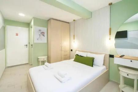 Seven Hills Bed&Bike b&b - 9