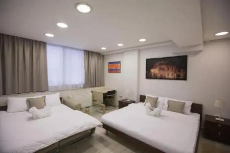 Seven Hills Bed&Bike b&b - 36