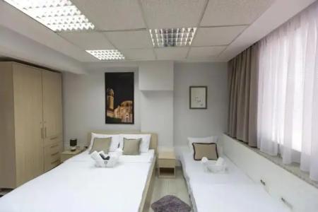 Seven Hills Bed&Bike b&b - 31