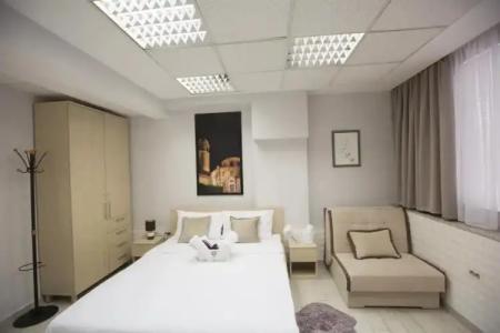 Seven Hills Bed&Bike b&b - 30