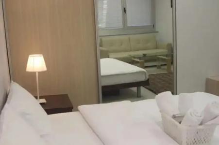 Seven Hills Bed&Bike b&b - 40