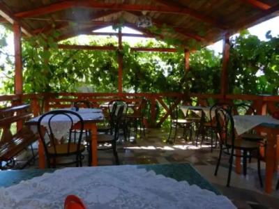 Guest house Villa Leonardo - 9