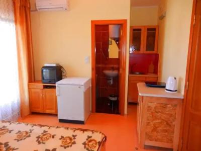 Guest house Villa Leonardo - 48