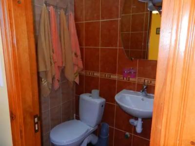 Guest house Villa Leonardo - 54