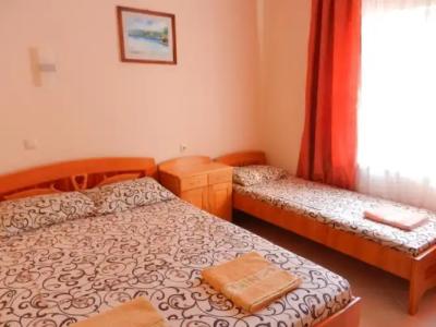 Guest house Villa Leonardo - 45