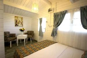 Beyaz Mavi Butik Hotel, Мордоган
