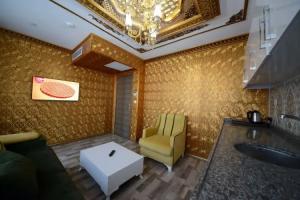 Babel Park Hotel, Стамбул