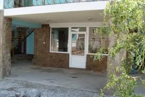 Гостевой дом «Sudakoff»