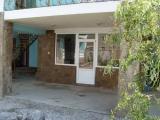 Классический двухместный номер с 1 кроватью