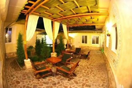 Sunrise Caravan Stay - Boutique Guest House - 8
