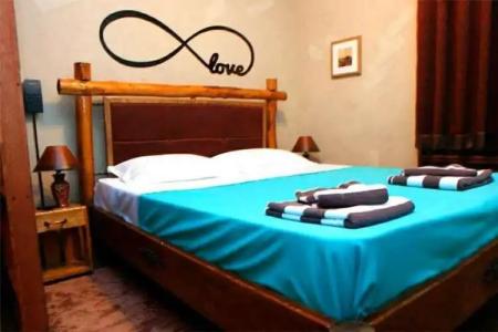 Sunrise Caravan Stay - Boutique Guest House - 30