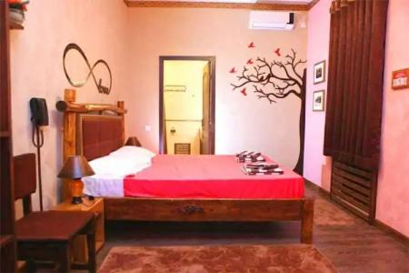 Sunrise Caravan Stay - Boutique Guest House - 29