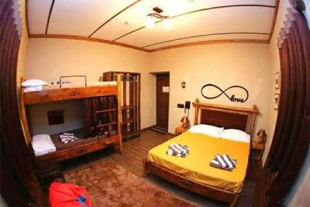Sunrise Caravan Stay - Boutique Guest House - 5
