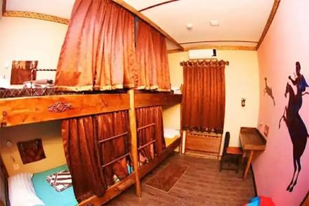 Sunrise Caravan Stay - Boutique Guest House - 20