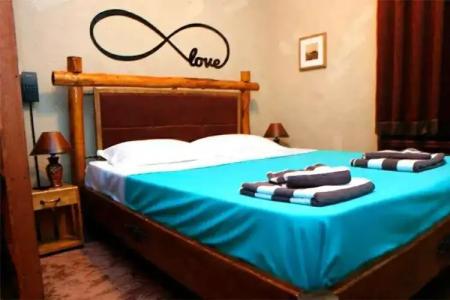 Sunrise Caravan Stay - Boutique Guest House - 3
