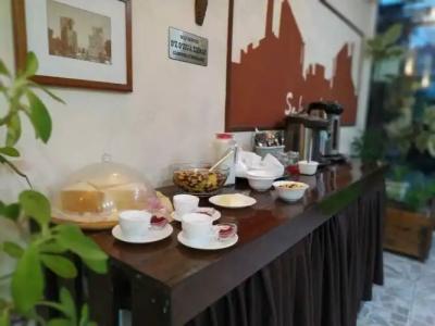 Sunrise Caravan Stay - Boutique Guest House - 6