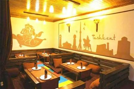 Sunrise Caravan Stay - Boutique Guest House - 13