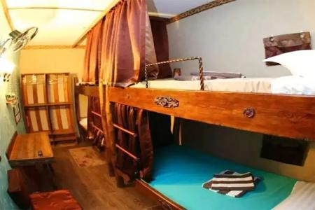 Sunrise Caravan Stay - Boutique Guest House - 24