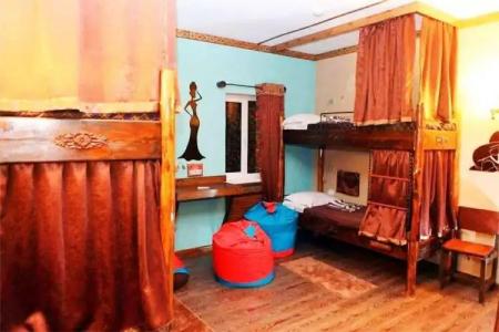Sunrise Caravan Stay - Boutique Guest House - 19