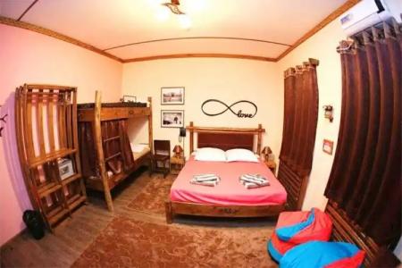 Sunrise Caravan Stay - Boutique Guest House - 2