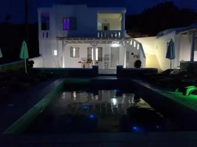 Villa Varnali Small Boutique - 15