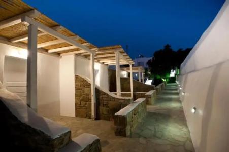 Villa Varnali Small Boutique - 25