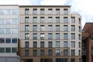 Отель «Advastay By King's», Мюнхен