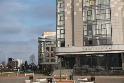 Академическая - 0