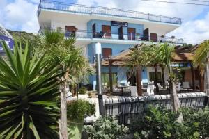 Маццео - Гостиницы