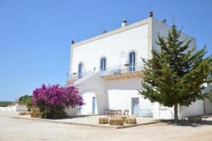 Masseria Pepe, Маруджо