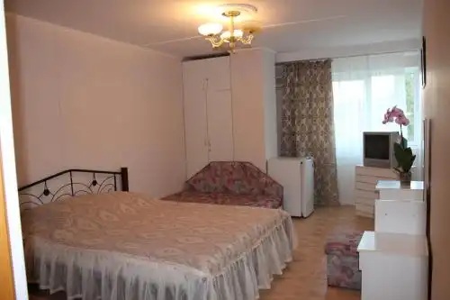 Pink Rai Inn - 28