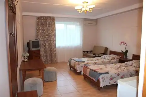 Pink Rai Inn - 19
