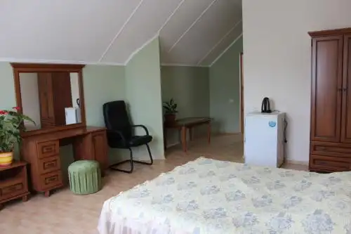 Pink Rai Inn - 20