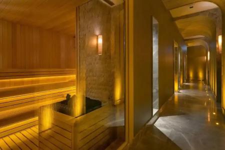 Caresse, a Luxury Collection Resort & Spa, Bodrum - 25