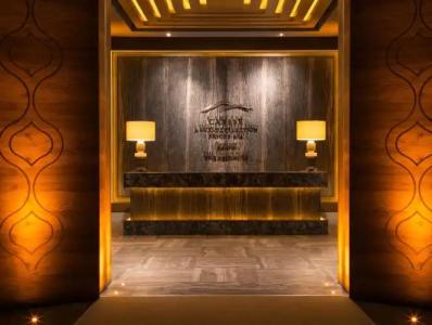 Caresse, a Luxury Collection Resort & Spa, Bodrum - 17