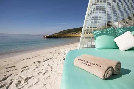 Caresse, a Luxury Collection Resort & Spa, Bodrum - 30