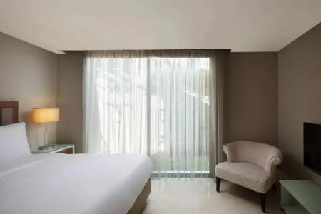 Caresse, a Luxury Collection Resort & Spa, Bodrum - 5