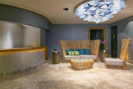 Caresse, a Luxury Collection Resort & Spa, Bodrum - 1