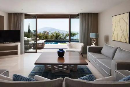 Caresse, a Luxury Collection Resort & Spa, Bodrum - 65