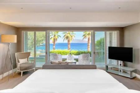 Caresse, a Luxury Collection Resort & Spa, Bodrum - 52
