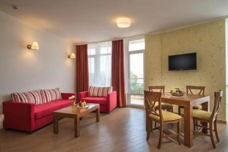 Miramar - Half Board - 38